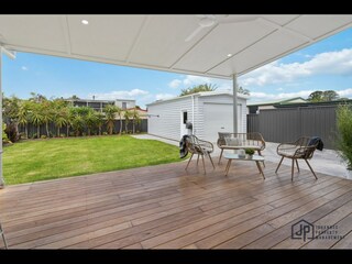 Apartment Welt Outdoor Recording 8