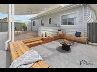 Appartement Welt  26