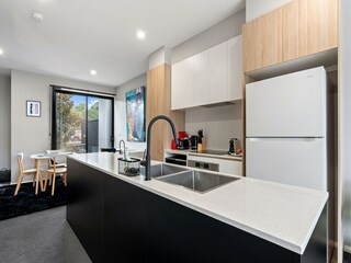 Apartment Welt Ausstattung 6