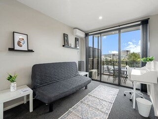 Apartamento Welt Características 10