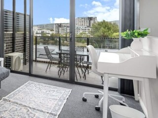 Apartment Welt Außenaufnahme 4