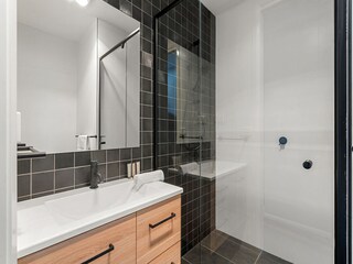 Apartamento Welt Características 14