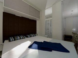 Parc de vacances Cellole Équipement 6