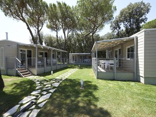 Parque de vacaciones Cellole Grabación al aire libre 5