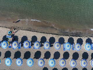 Vakantiepark Cellole Omgeving 13