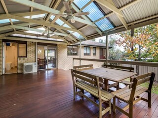 Apartamento Welt Grabación al aire libre 1