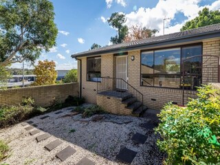 Appartement Welt Enregistrement extérieur 2