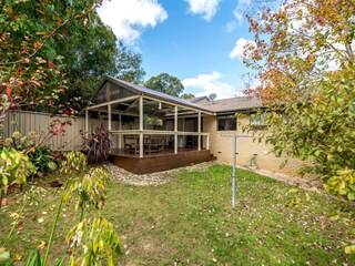 Appartement Welt Enregistrement extérieur 3