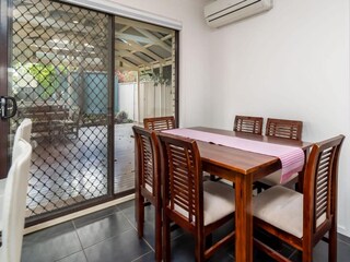 Apartamento Welt Características 7