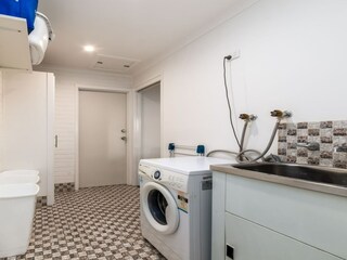 Appartement Welt  12