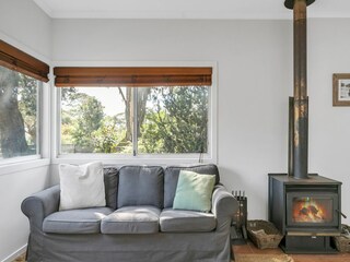 Apartamento Welt Características 16