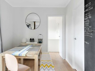 Apartamento Welt Características 5