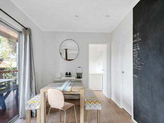 Apartamento Welt Características 6