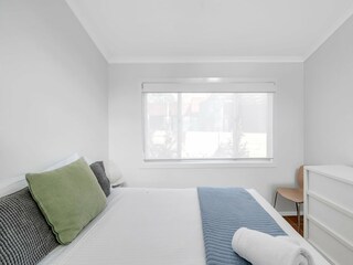 Apartamento Welt Características 17