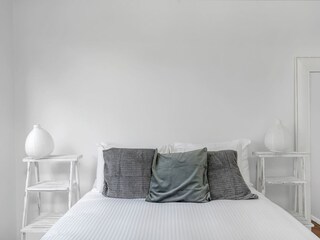 Apartamento Welt Características 8