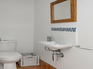 Apartamento Welt Características 10