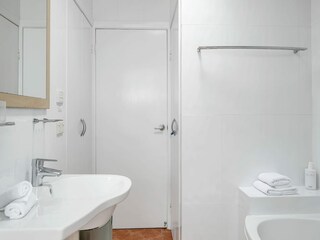 Apartamento Welt Características 19