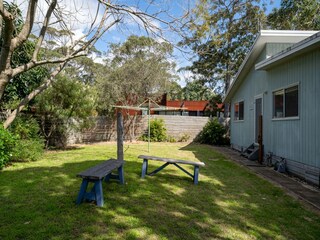 Apartamento Welt Grabación al aire libre 1