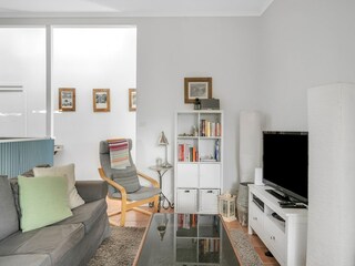 Appartement Welt Équipement 17