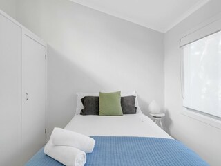 Apartamento Welt Características 14