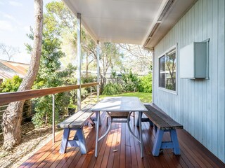 Apartamento Welt Grabación al aire libre 2