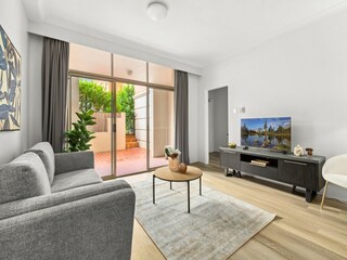 Appartamento Sydney Caratteristiche 11