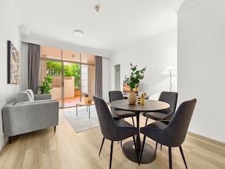 Apartment Sydney Features 7