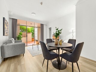 Appartement Sydney Kenmerken 7