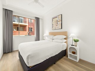 Appartement Sydney Kenmerken 8