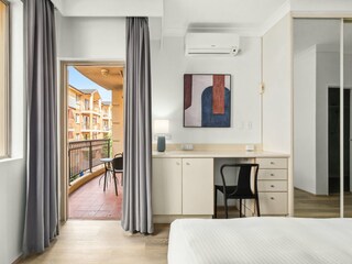 Appartamento Sydney Caratteristiche 12