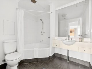 Appartement Sydney Kenmerken 13