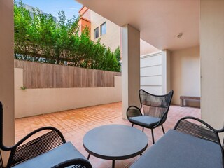 Appartement Sydney Enregistrement extérieur 2