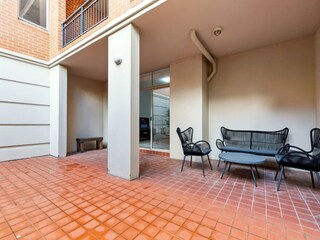 Appartamento Sydney Registrazione all'aperto 4