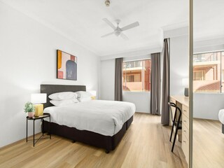 Appartement Sydney Équipement 9
