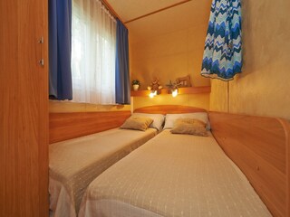 Parco vacanze Cellole Caratteristiche 4