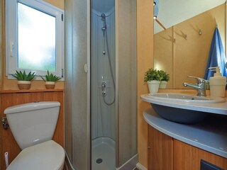 Vakantiepark Cellole Kenmerken 6