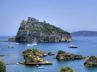 Holiday park Cellole Environment 17