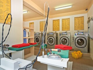 Holiday park Cellole  37