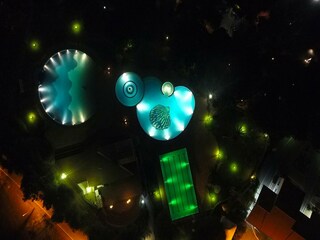 Vakantiepark Cellole  40