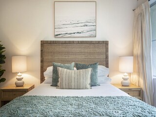 Apartamento Sunshine Beach Características 12