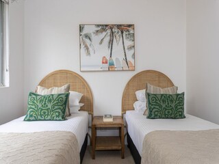 Appartement Sunshine Beach Équipement 13