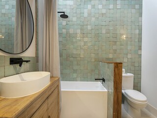 Apartamento Sunshine Beach Características 15