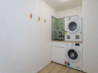 Apartamento Sunshine Beach Características 16