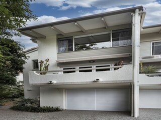 Apartamento Sunshine Beach Características 17