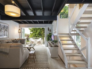 Apartamento Sunshine Beach Características 1