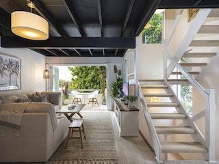 Apartment Sunshine Beach Ausstattung 1