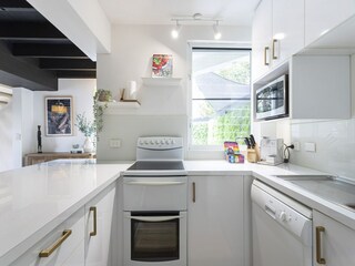 Apartamento Sunshine Beach Características 19