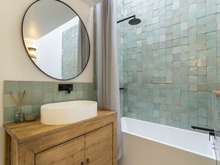 Apartamento Sunshine Beach Características 20