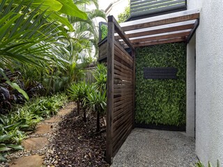 Apartment Sunshine Beach Ausstattung 21