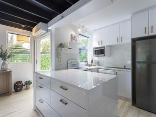 Apartment Sunshine Beach Ausstattung 14